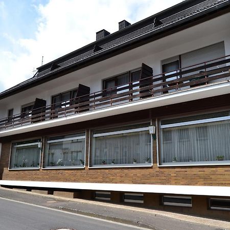Hotel Eifelhof Weina Heimbach Esterno foto