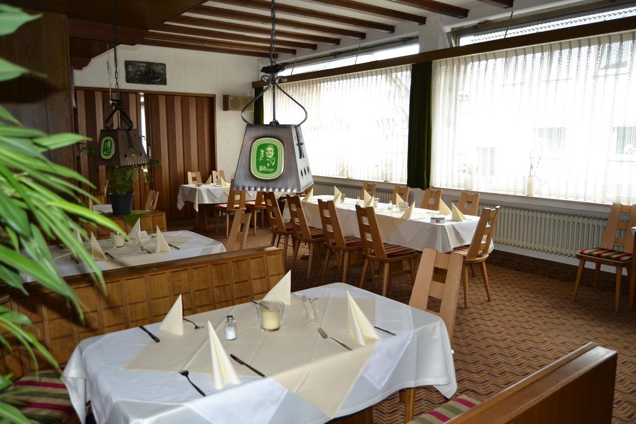 Hotel Eifelhof Weina Heimbach Esterno foto