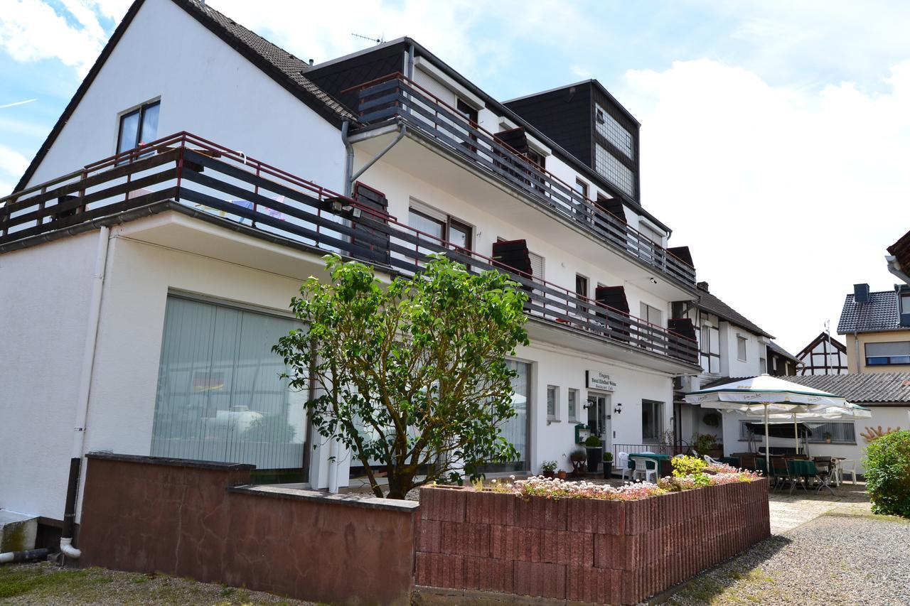 Hotel Eifelhof Weina Heimbach Esterno foto