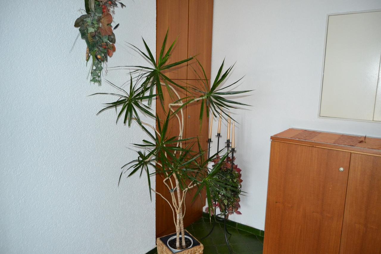 Hotel Eifelhof Weina Heimbach Esterno foto