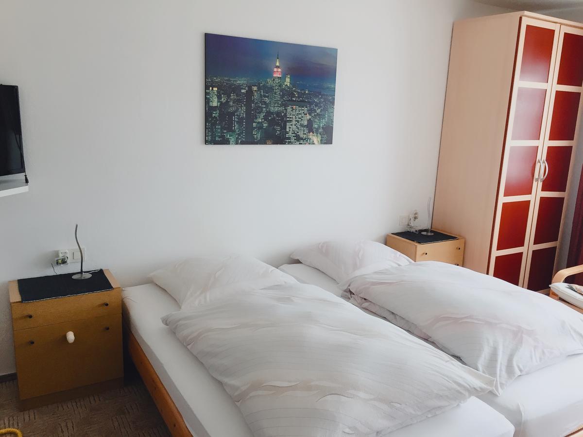 Hotel Eifelhof Weina Heimbach Esterno foto