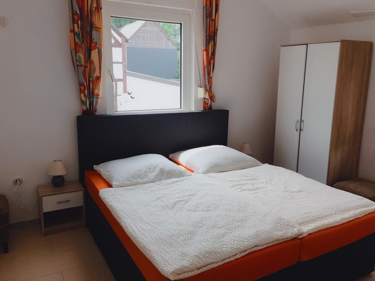 Hotel Eifelhof Weina Heimbach Esterno foto