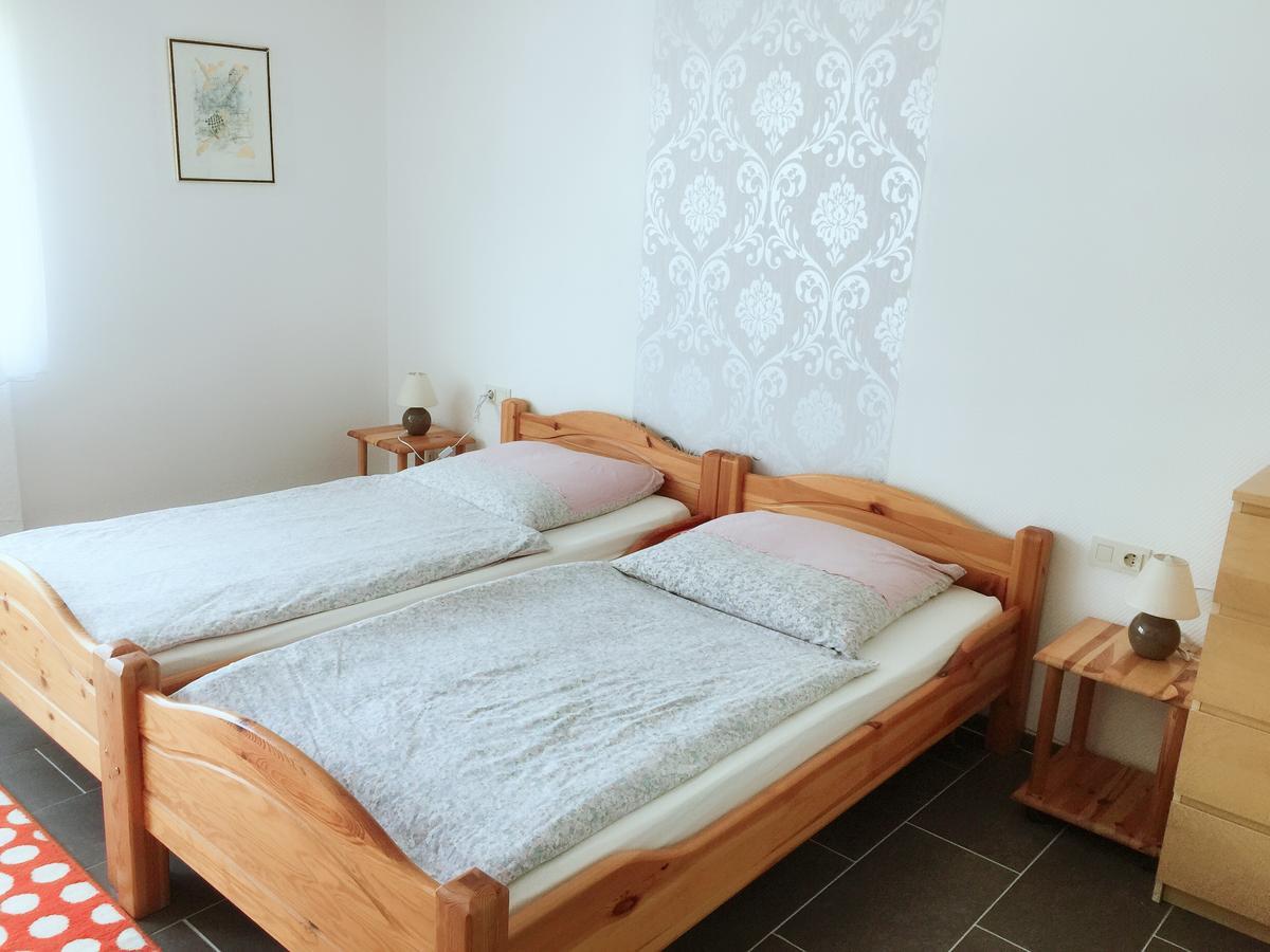 Hotel Eifelhof Weina Heimbach Esterno foto