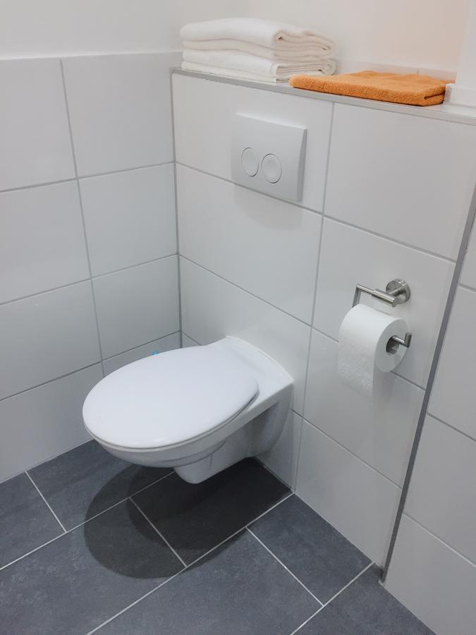 Hotel Eifelhof Weina Heimbach Esterno foto